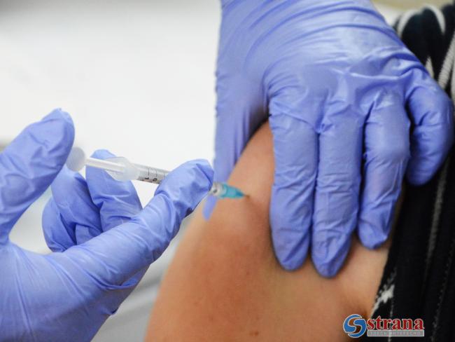 Больничные кассы начинают кампанию по вакцинации против сезонного гриппа
