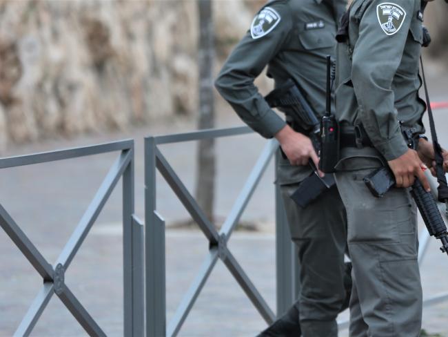 ШАБАК: боевики, нейтрализованные на КПП «Салем», планировали теракт в центре Израиля