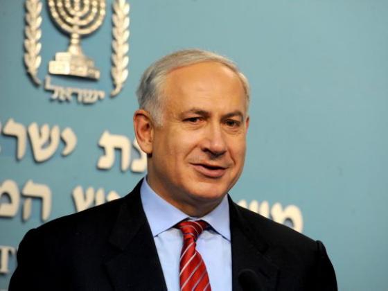 Нетаниягу остается самым популярным политиком в Израиле