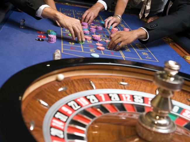 Министерство туризма предлагает открыть казино в Эйлате для израильтян