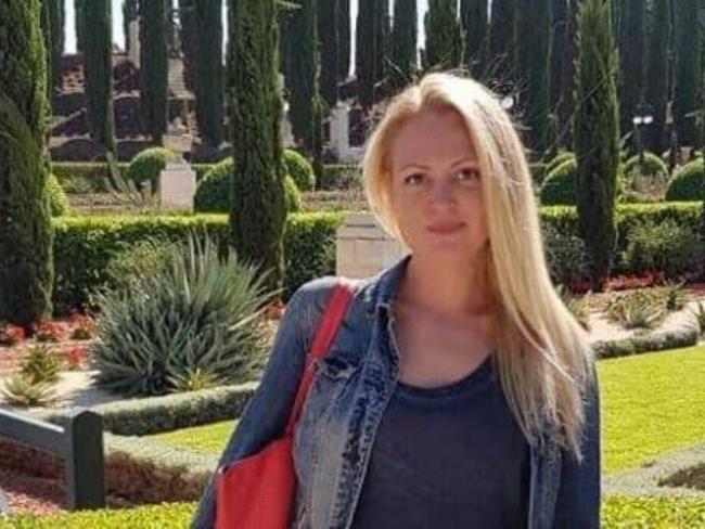 Репатриантка из Украины погибла под колесами поезда в Тель-Авиве