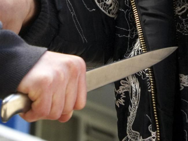 Драка в Сдероте, 37-летнего мужину ударили ножом