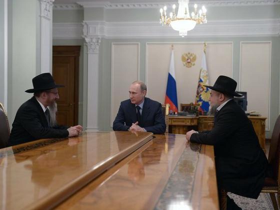 Дипломатический казус: Нетаниягу пригласили на открытие синагоги в Севастополе