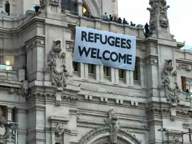 Суд ЕС ужесточает правила приема беженцев: убежище – только в первой стране 
