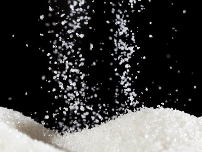 Задержаны подозреваемые в краже государственных запасов сахара