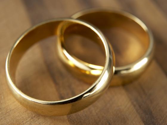 В университете Тель-Авива начнут регистрировать браки