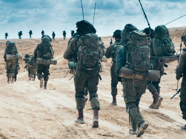 Война в Газе. ЦАХАЛ объявил о призыве 7000 резервистов