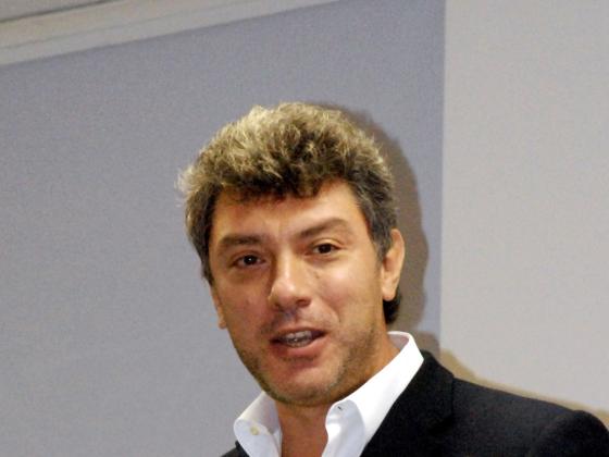 Борис Немцов может стать репатриантом