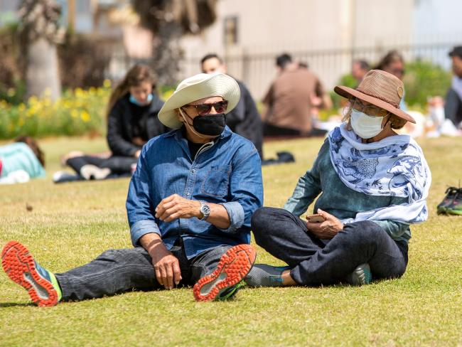Израиль без маски: ждем объявления минздрава