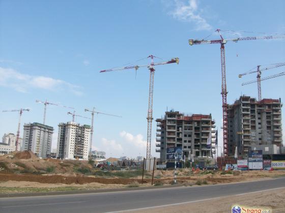 Утверждено строительство 8.700 единиц жилья в Центральном округе