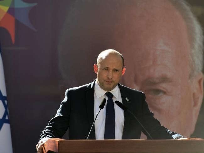 День памяти Рабина: политики обмениваются нападками и обвинениями