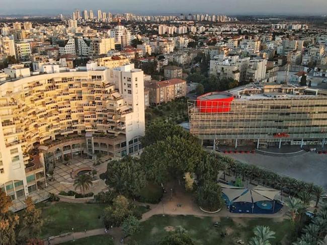 Коронавирусный светофор в Израиле: Ришон ле-Цион стал красным, Тель-Авив – оранжевым