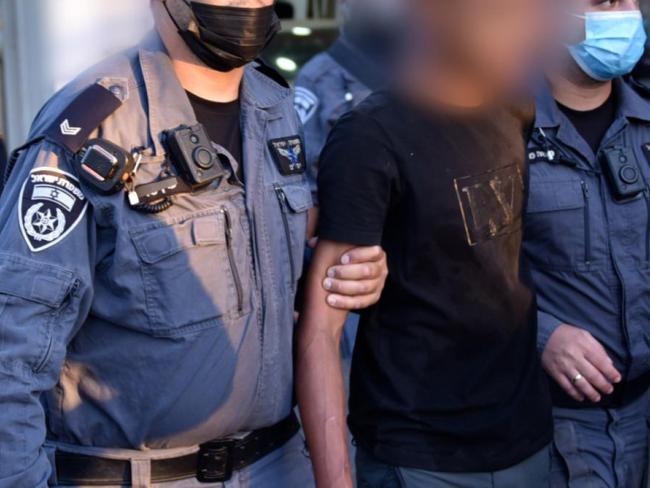 Тель-Авив: «юноша по вызову» убил своего клиента