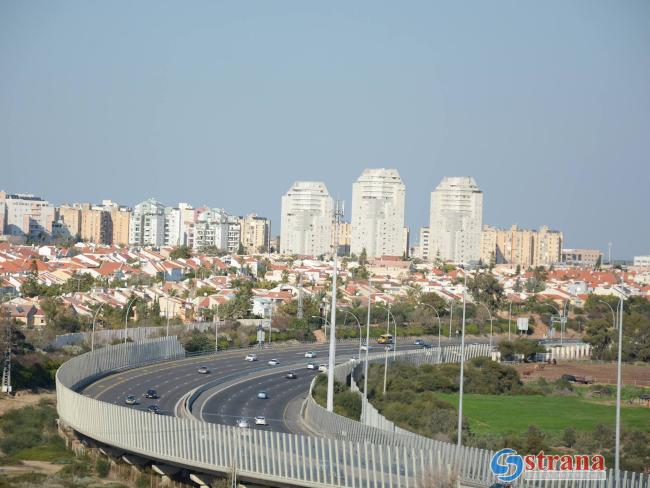 Рейтинг крупных городов Израиля по качеству жизни: Реховот лидирует, Бат-Ям замыкает