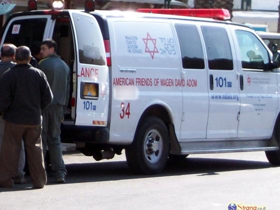 Старшеклассники зверски избили 14-летнего подростка в Иерусалиме 