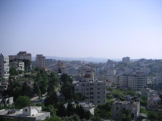 Посольство переведут из Тель-Авива в Рамаллу