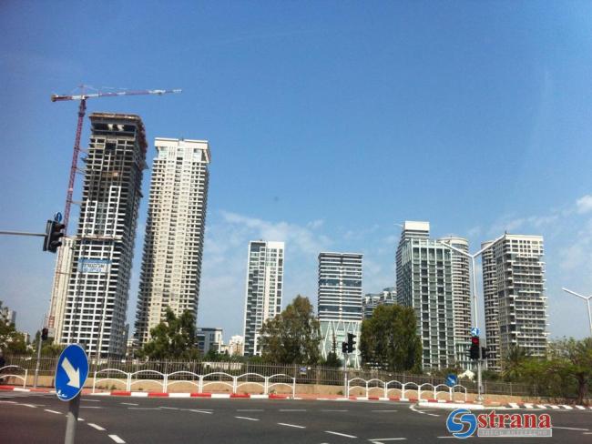 Французско-израильский мошенник продает квартиру в Тель-Авиве со скидкой в 20 млн шекелей