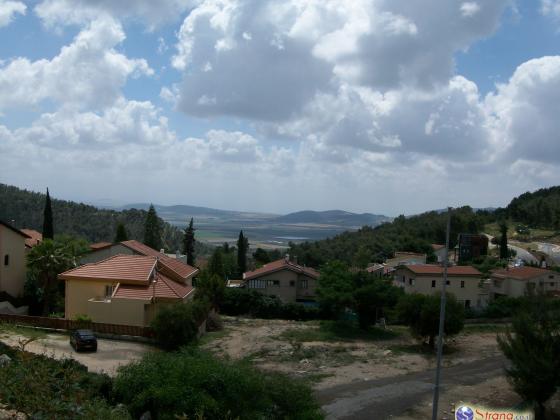Север Израиля - лидером по росту цен на жилье