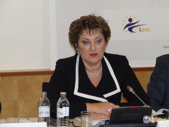 Фаина Киршенбаум:  «Полиция пыталась склонить госсвидетелей к даче показаний против Либермана»