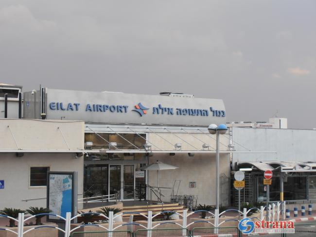 «Просто позор»: что происходит в аэропорту Увда