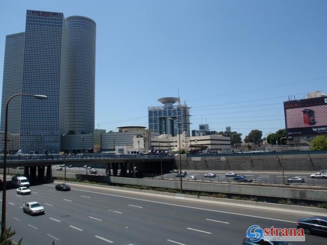 Рейтинг самых дорогих городов мира: Тель-Авив в ТОП-10