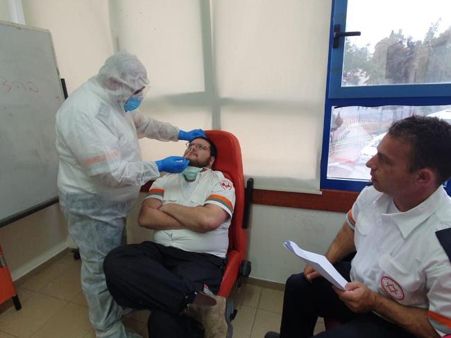 Минздрав Израиля опубликовал симптомы заболевания коронавирусом