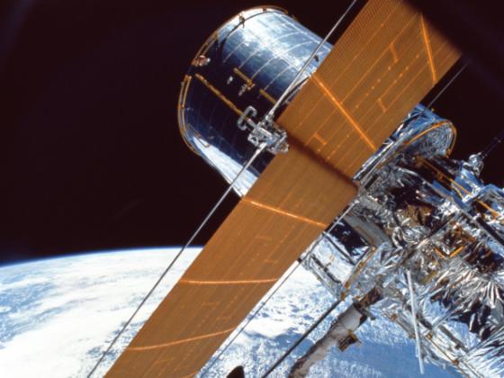 Космическая пятилетка Израиля: четыре новых спутника и специальный НИИ