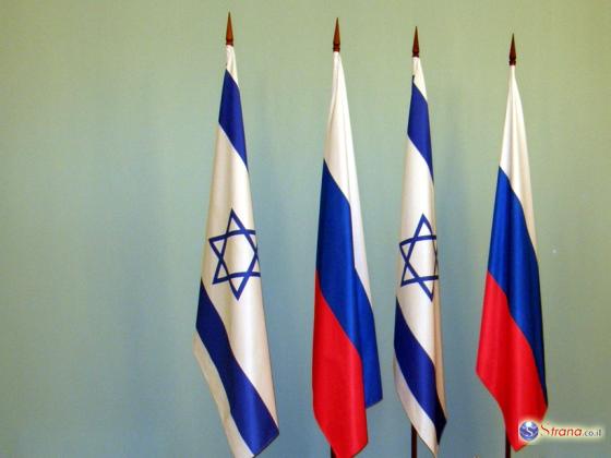 Россия спасла Израиль от международного осуждения