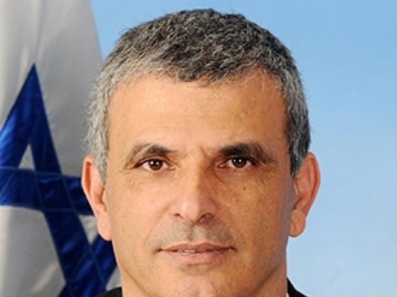 Моше Кахлон формирует список кандидатов в Кнессет от своей будущей партии