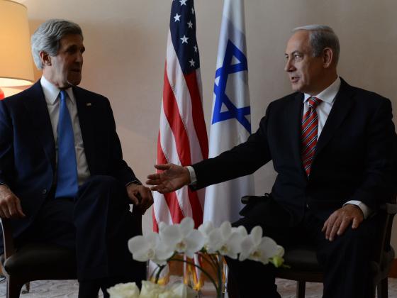 СМИ: Израиль согласился на договор с ХАМАСом в ходе тайных контактов с США