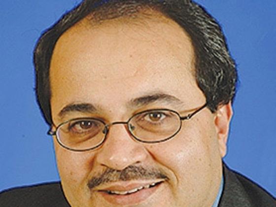 Арабские депутаты Кнессета отправились в Катар спасать Иерусалим
