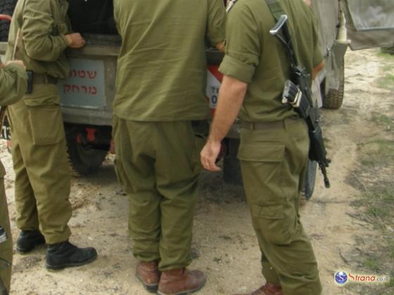 Скандал: бандиты проникли в охраняемые бункеры ЦАХАЛа