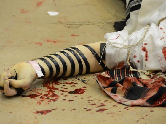 Правозащитники обвиняют Израиль в отсутствии гуманизма к террористам