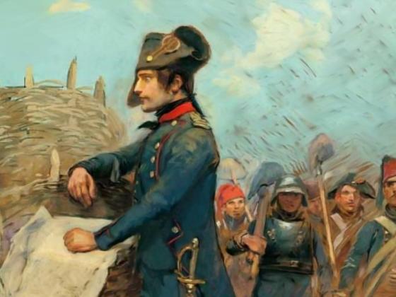 Шляпа Наполеона продана за 2,2 млн долларов