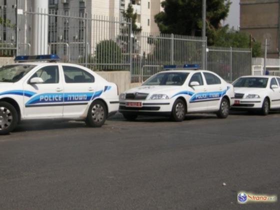 Полиция узнала, как «грузины» и «марокканцы» делили юг Израиля