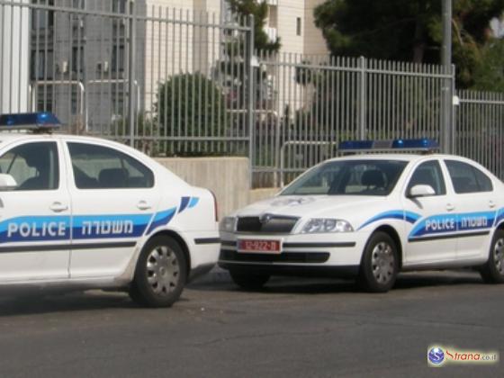 Полиция провела обыски в мэрии Ришон ле-Циона. 9 задержанных