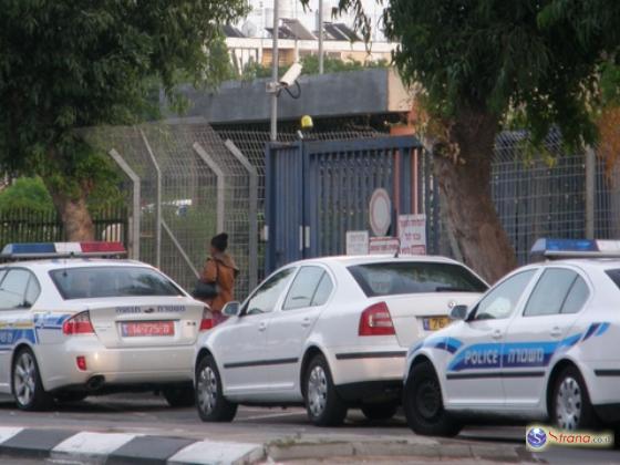 Израиль: за 10 лет количество арестов увеличилось на 35%
