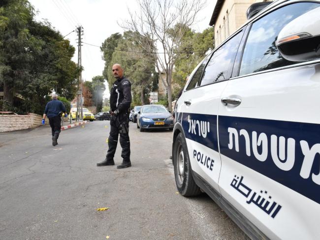 В иерусалимском районе Рамот ножом ранен 17-летний юноша