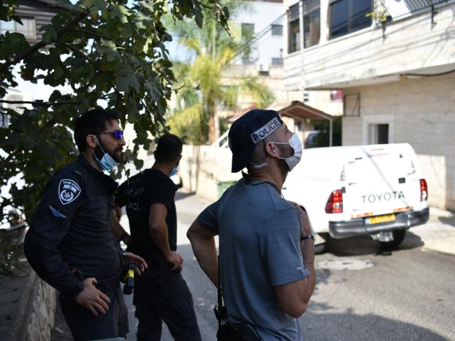 Полиция Израиля: арабские ОПГ перебираются в Турцию, Грецию и ЮАР