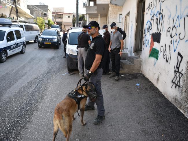 Террористическое подполье: трое сторонников ИГИЛ арестованы в Хайфе