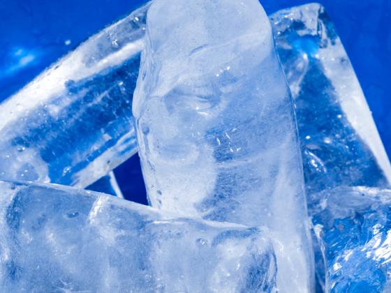 На Аляске пройдет чемпионат мира по ледяной скульптуре