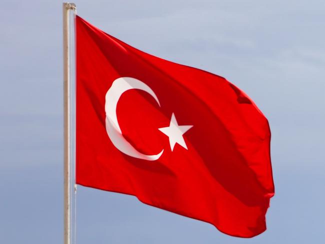 Эрдоган подписал указ о назначении посла Турции в Израиле