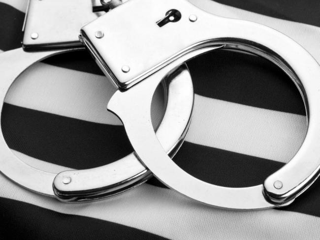 Полиция закупает наручники «Нежность» - «для борьбы с террором» 