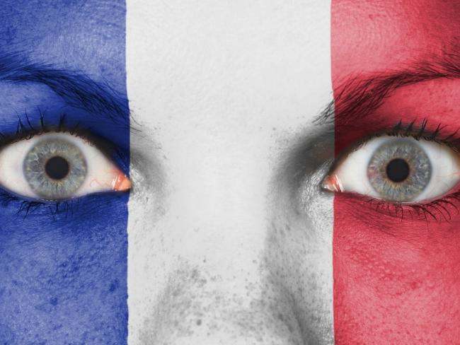 60% «французских» израильтян проголосовали за Франсуа Фийона