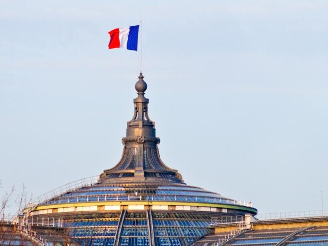 Министр юстиции Франции подала в отставку в связи с законопроектом о лишении террористов гражданства 