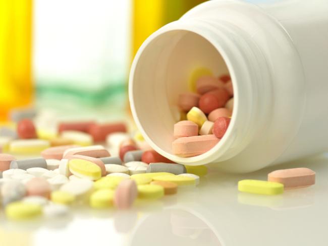 Минздрав обязал фармацевтические компании сообщать о наличие глютена в препаратах