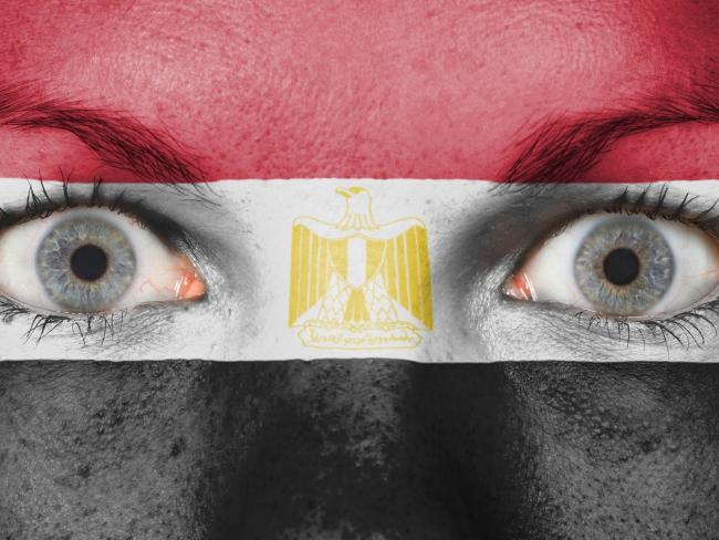 Египет потребовал от Ирана не атаковать израильтян на египетской территории