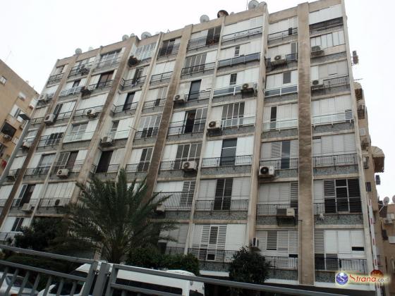 OECD: жилищные условия в Израиле – одни из худших среди развитых стран