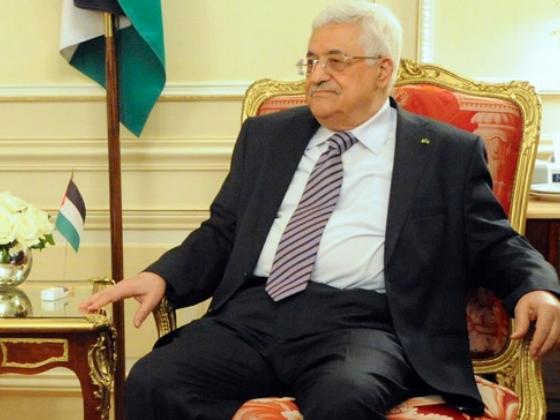 Аббас готов встретиться с Нетаниягу в Кремле, но не в Кнессете