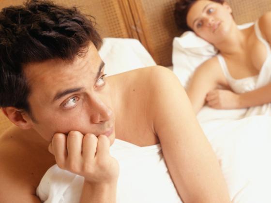17% мужчин имитируют оргазм, чтобы не обижать партнерш